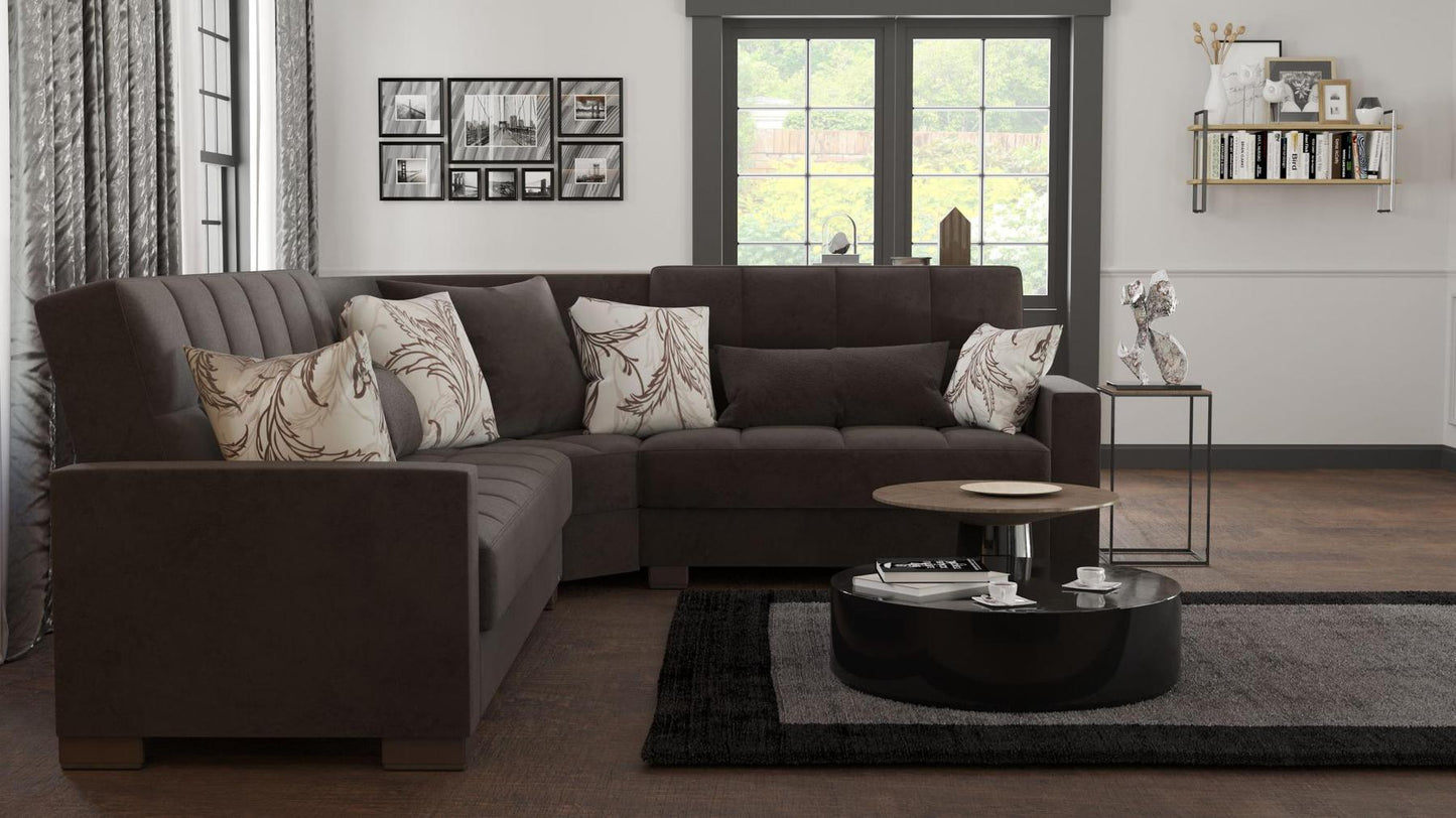 Armada Sectional