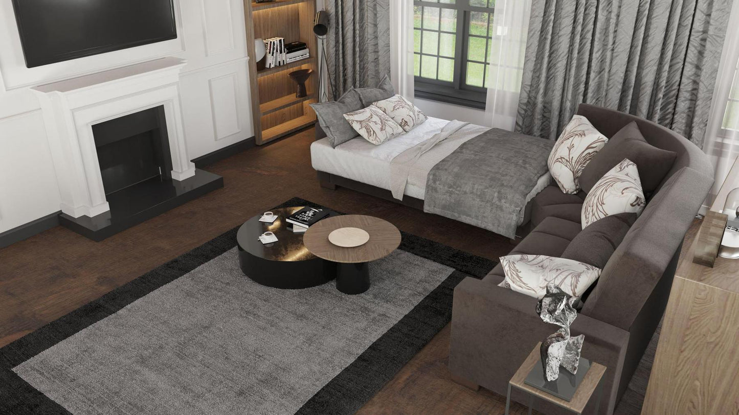 Armada Sectional