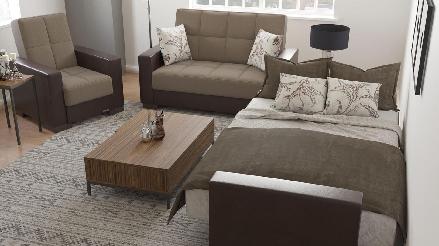 Armada Arm Chair