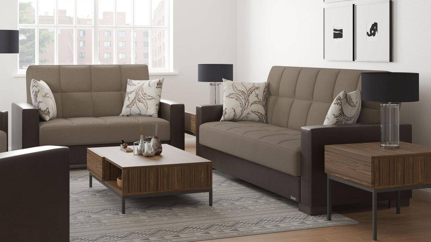Armada Loveseat