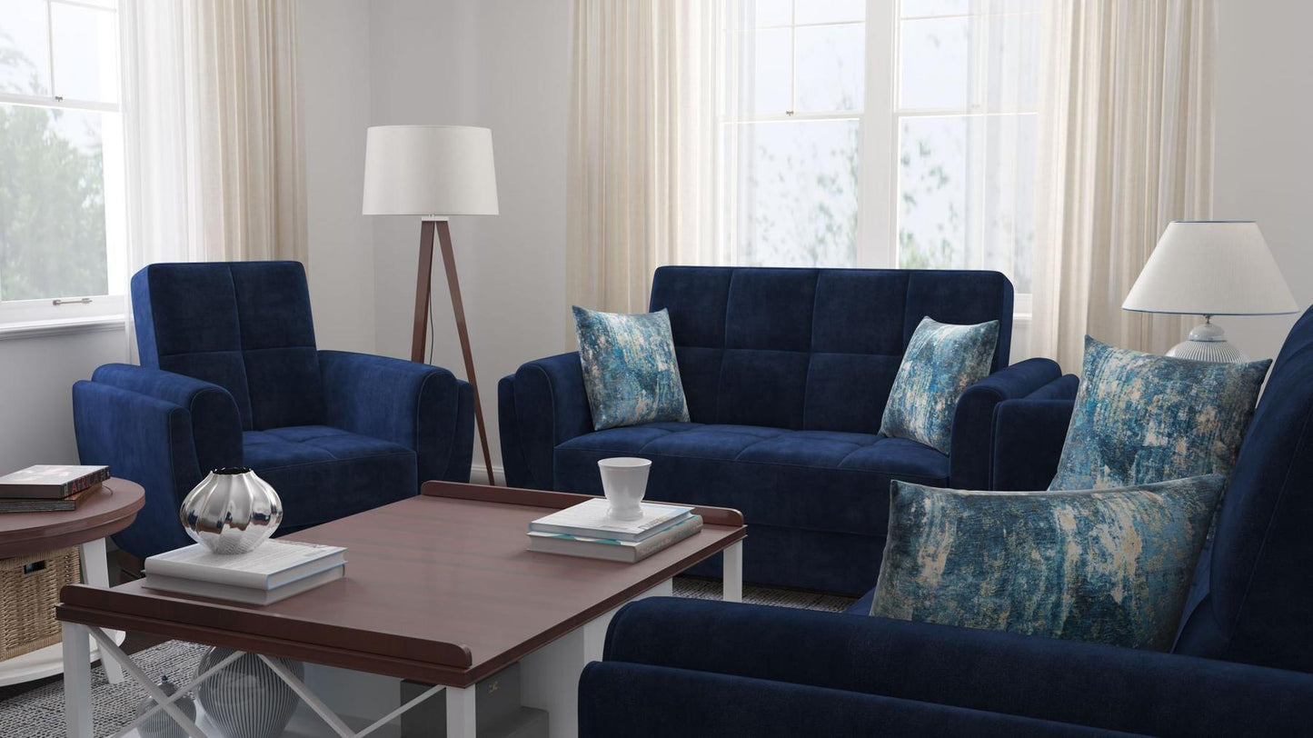 Armada Air Arm Chair