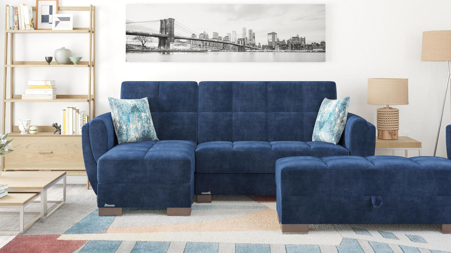 Armada Air Chaise Lounge