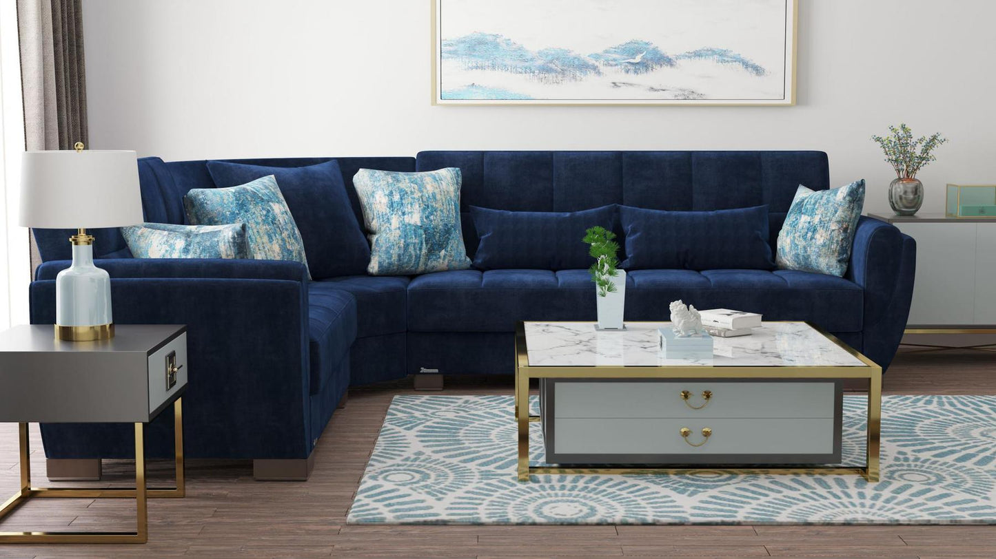 Armada Air Sectional