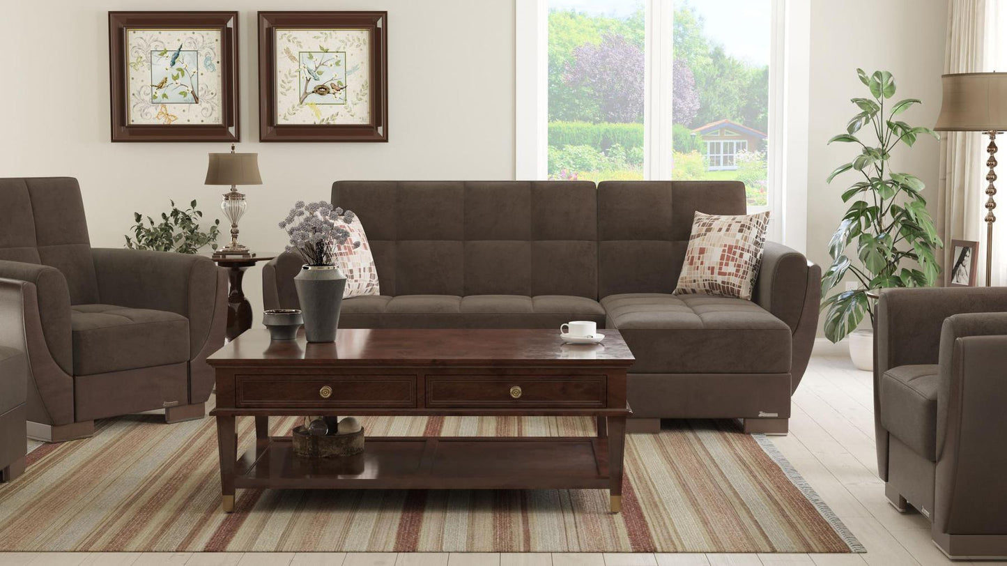 Armada Air Chaise Lounge