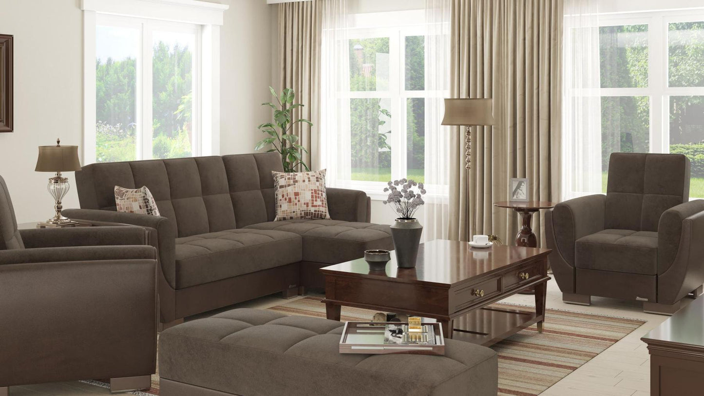 Armada Air Chaise Lounge