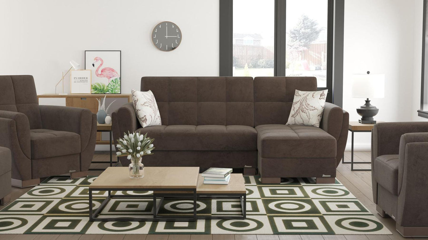 Armada Air Chaise Lounge