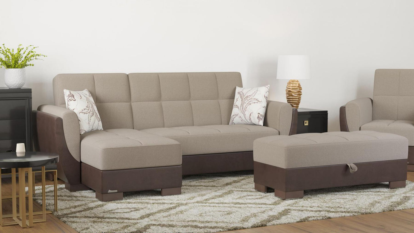 Armada Air Chaise Lounge
