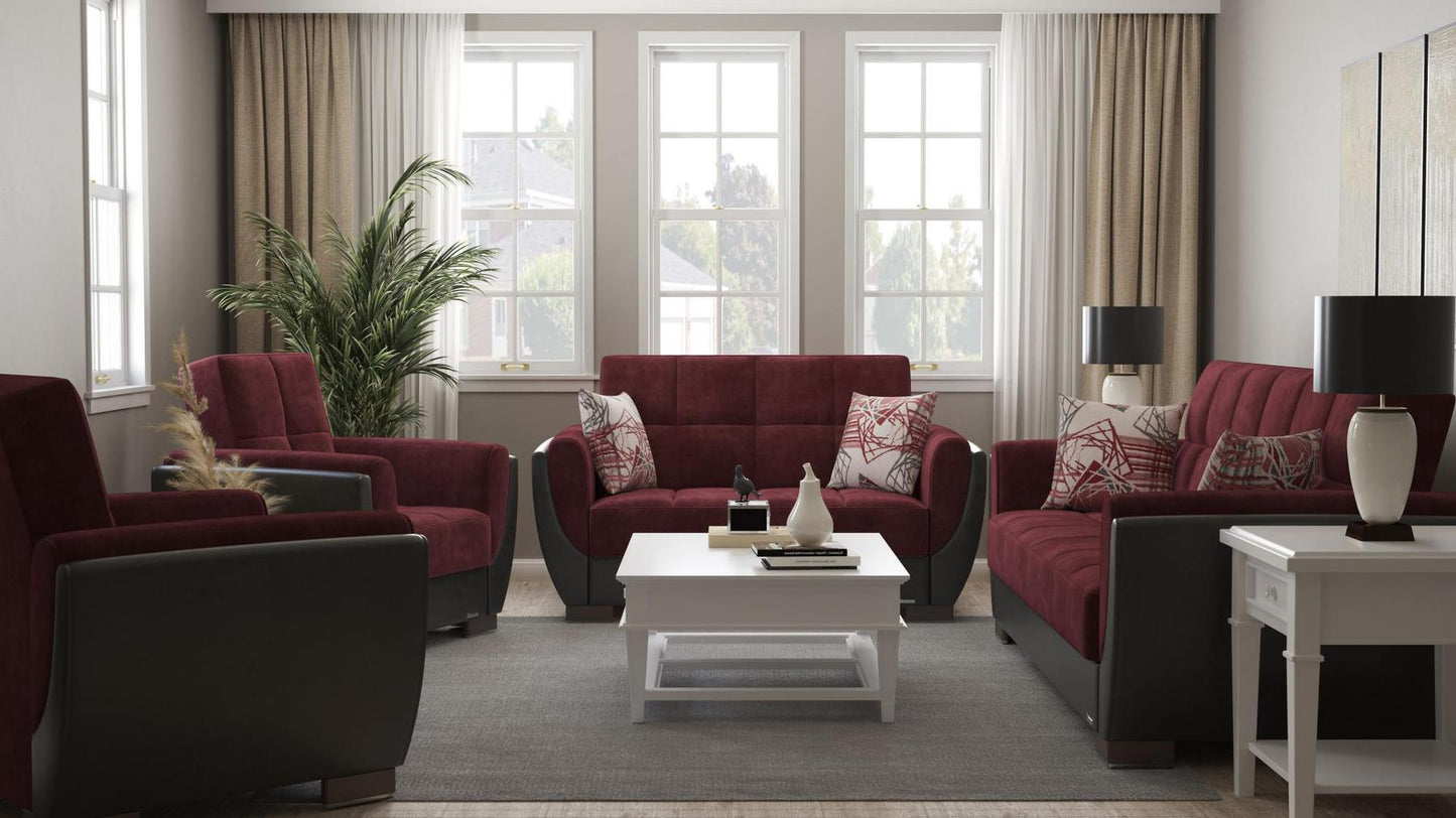Armada Air Chaise Lounge
