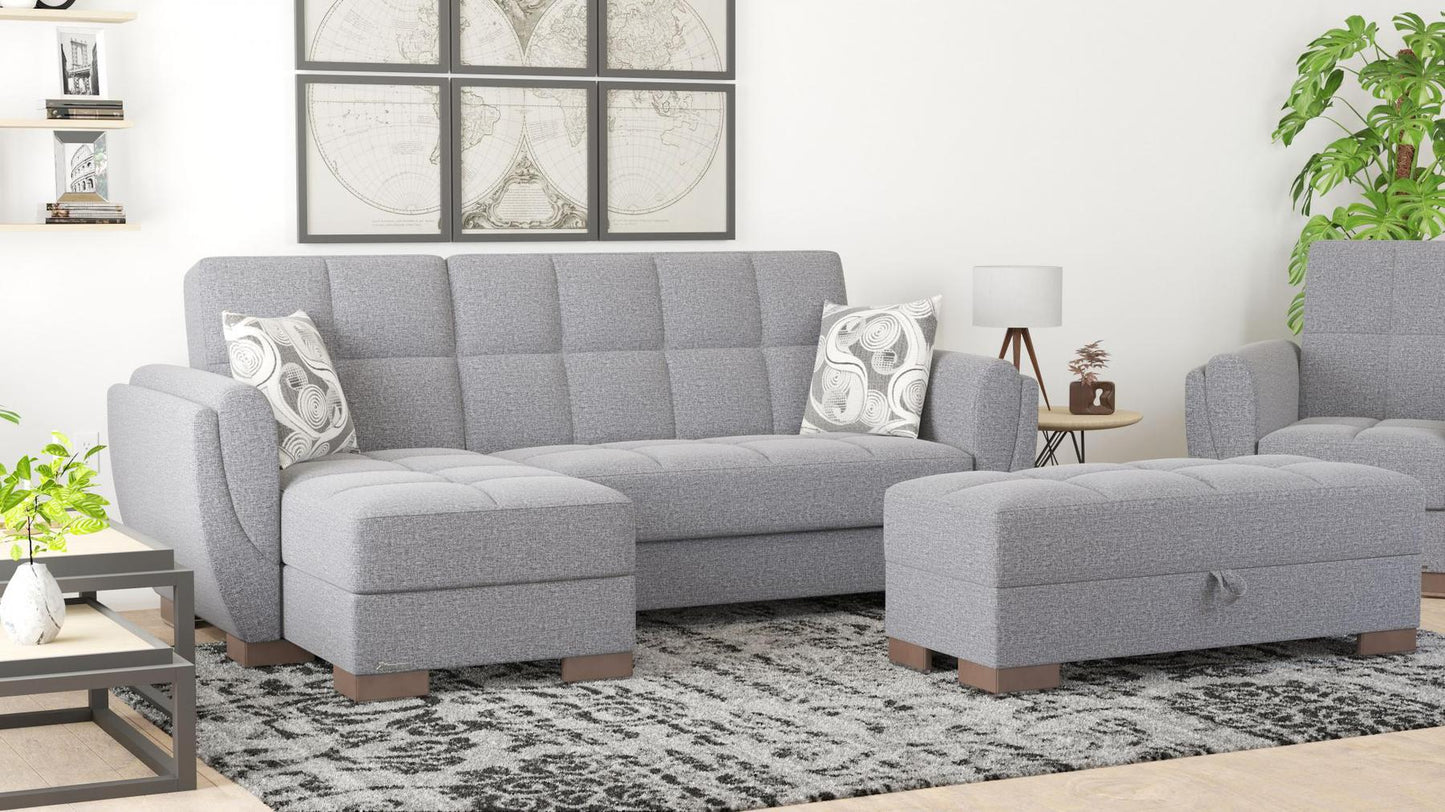Armada Air Chaise Lounge