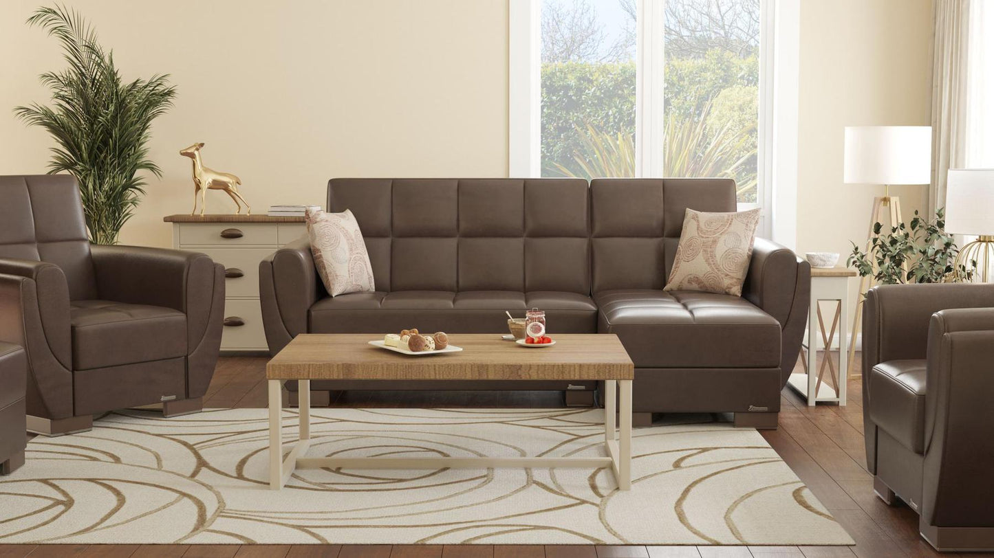 Armada Air Chaise Lounge