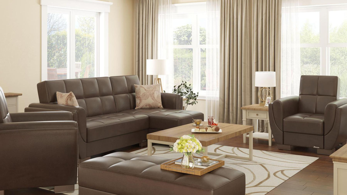 Armada Air Chaise Lounge