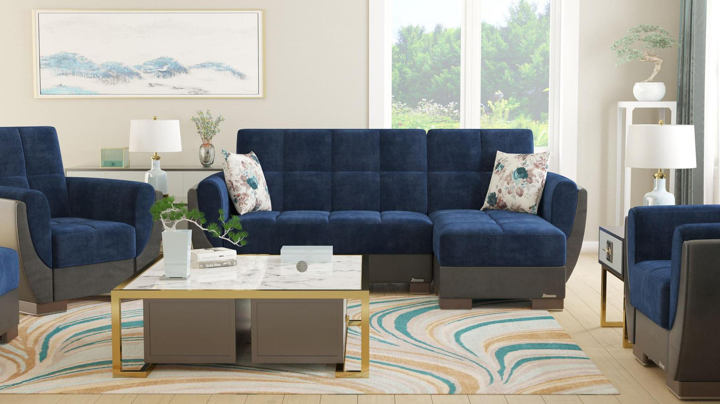 Armada Air Chaise Lounge