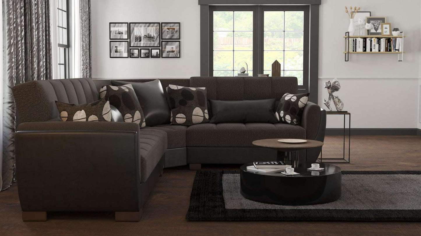 Armada Air Sectional