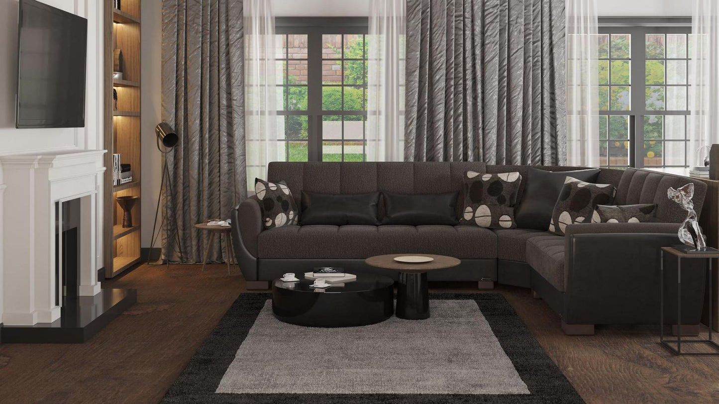 Armada Air Sectional