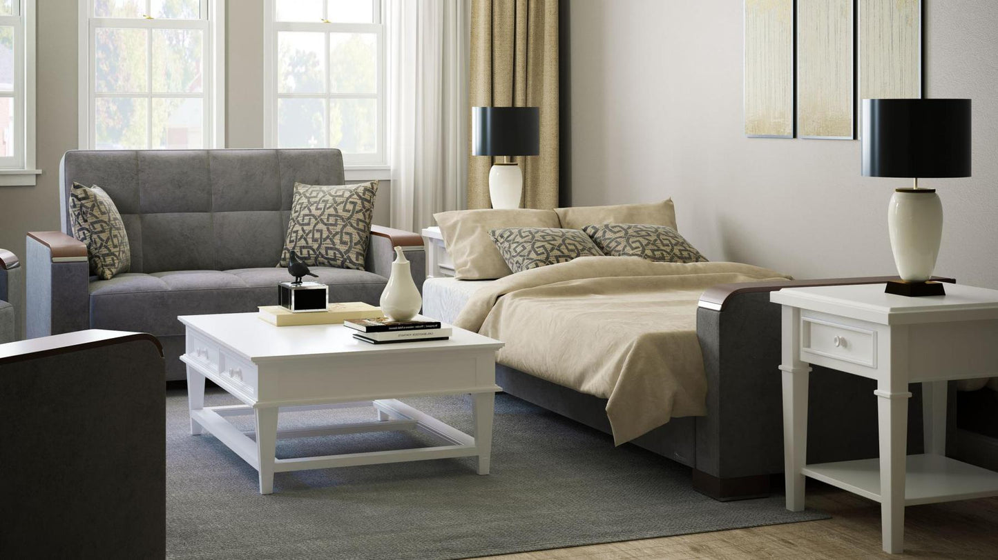 Armada Luxe Loveseat