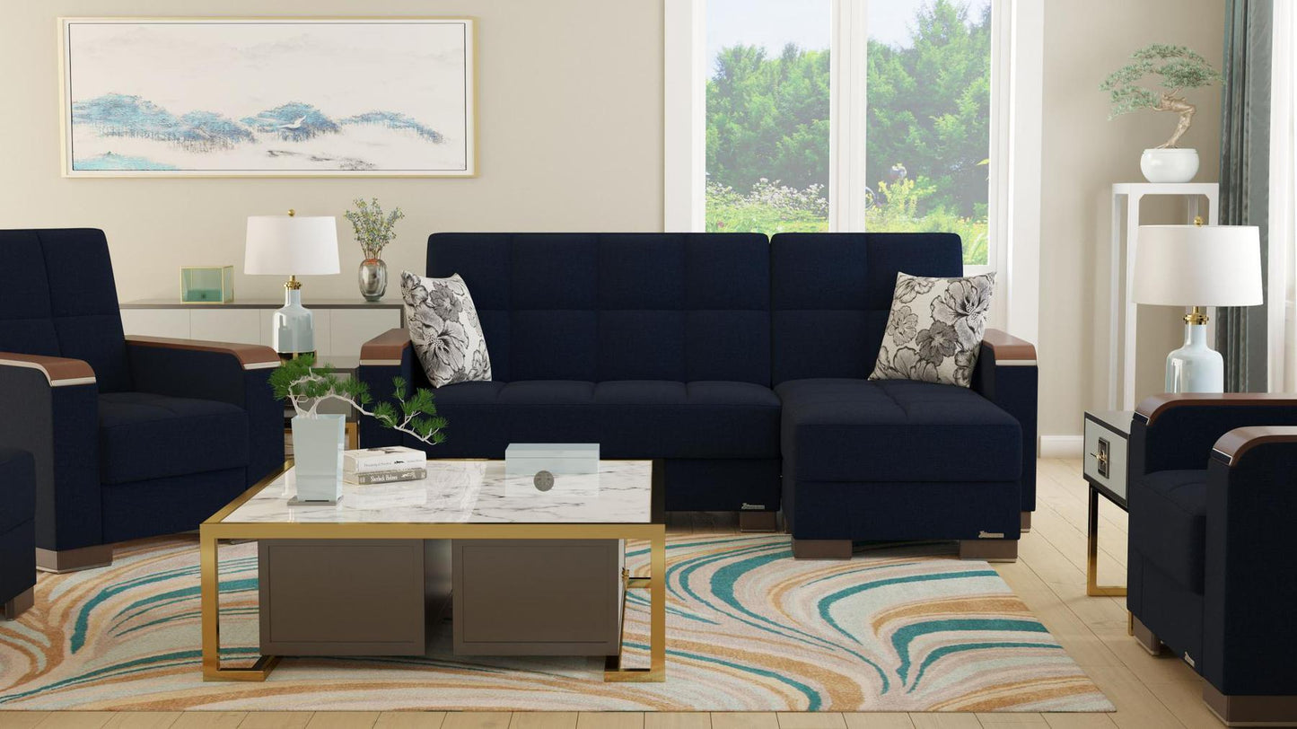 Armada Luxe Chaise Lounge