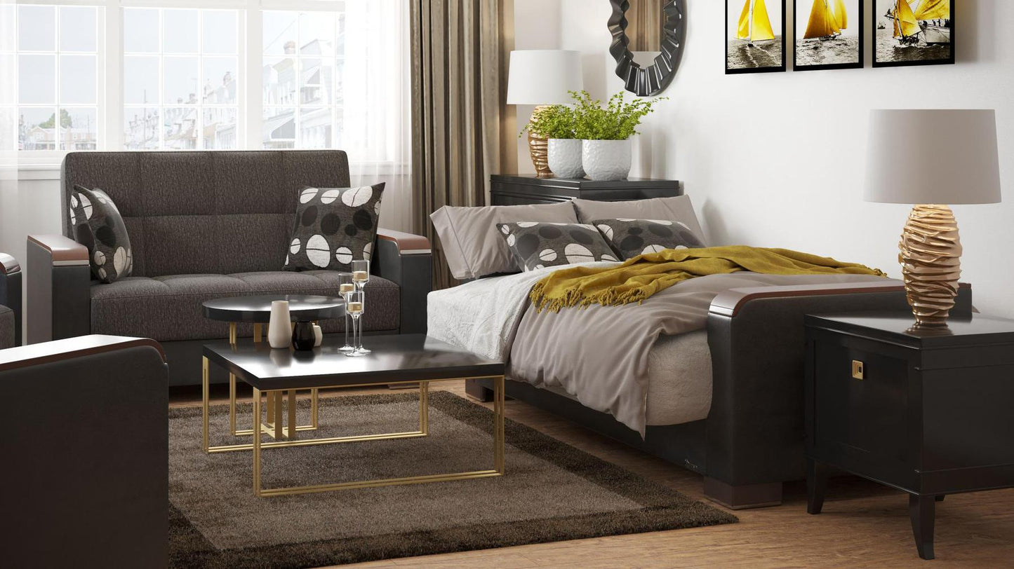 Armada Luxe Loveseat