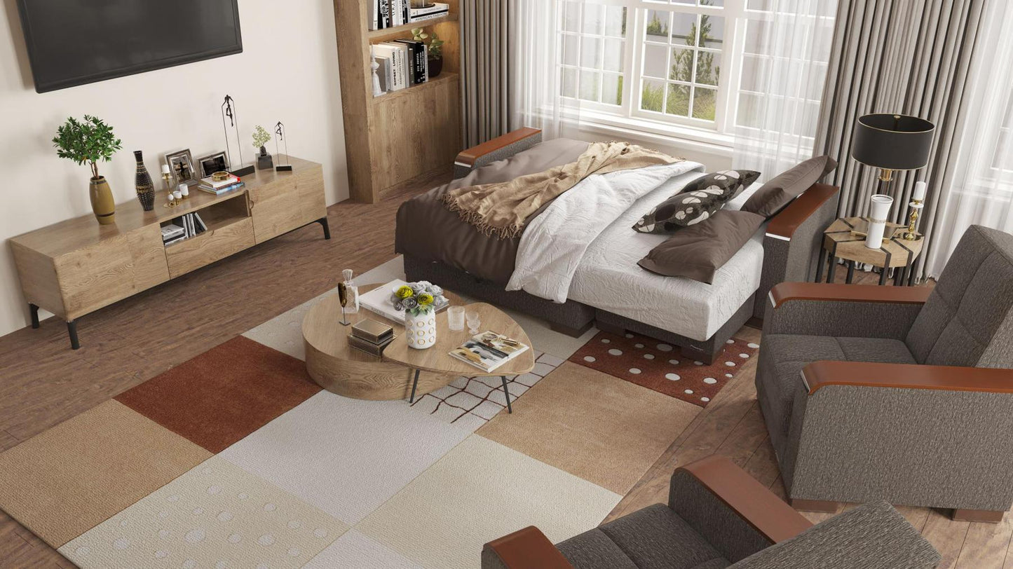 Armada Luxe Chaise Lounge