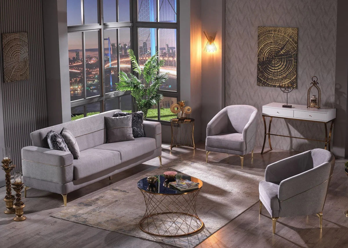 Vanessa Armchair