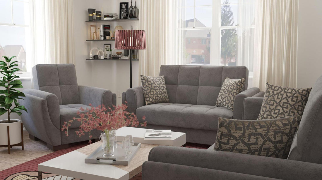 Stylish Armchairs