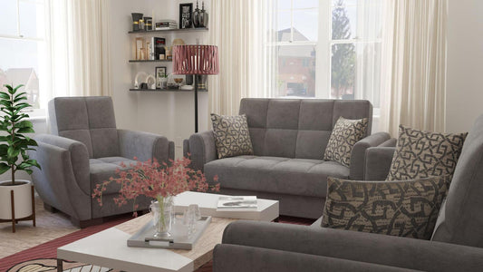 Stylish Armchairs