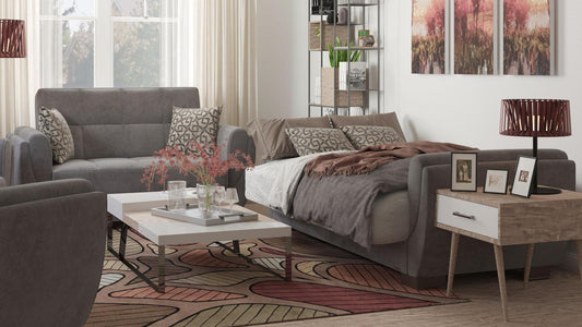Stylish Loveseats