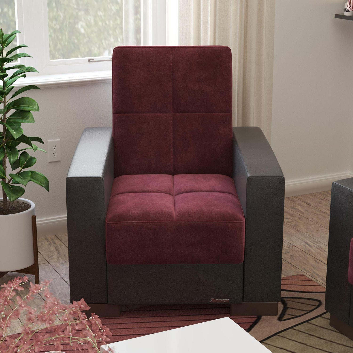 Arm Chair