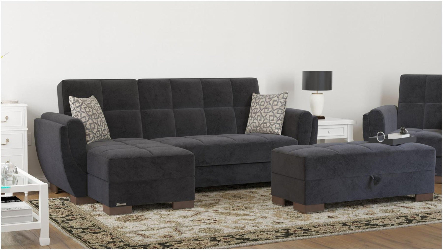 Chaise Lounge