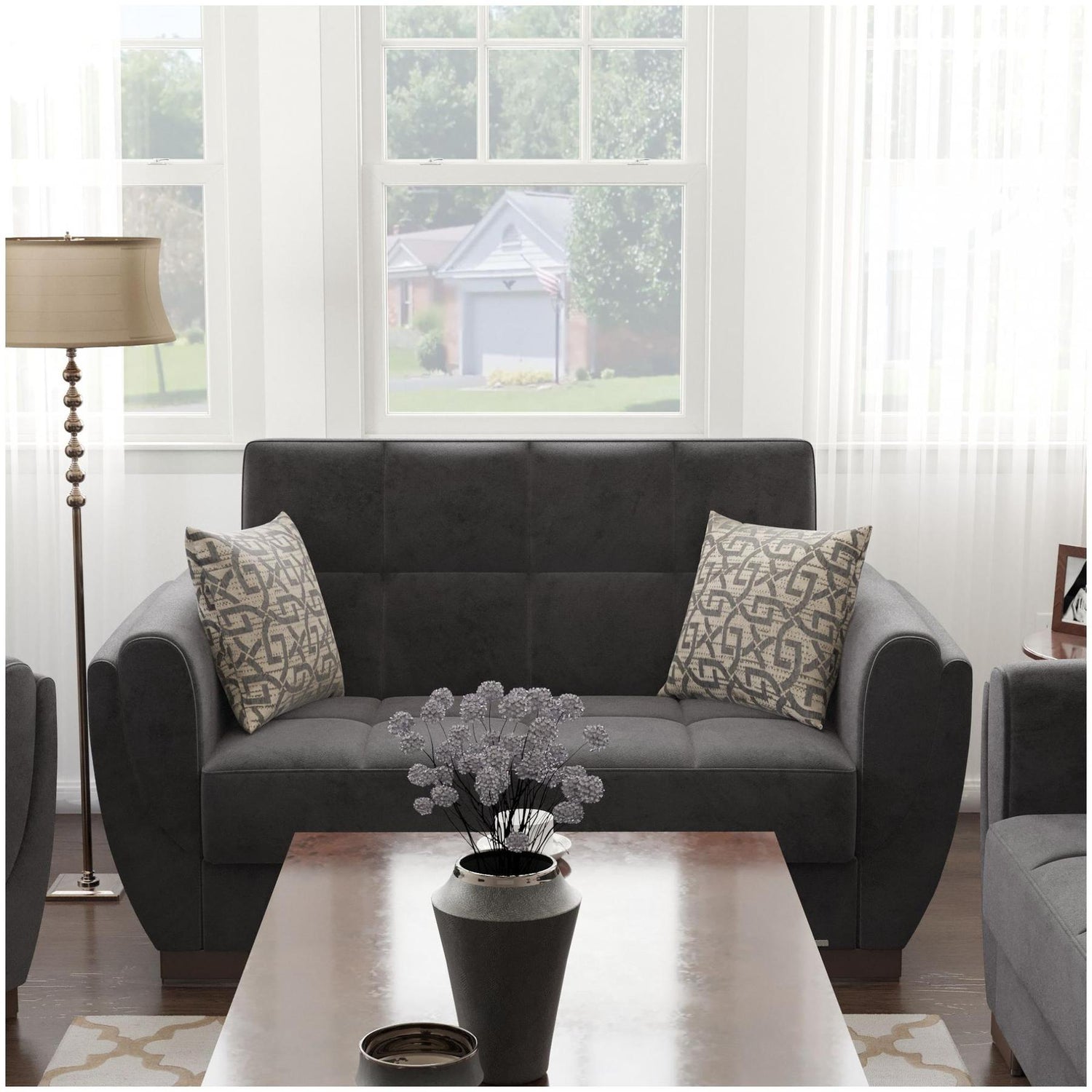 Loveseat