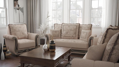 Americana Arm Chair