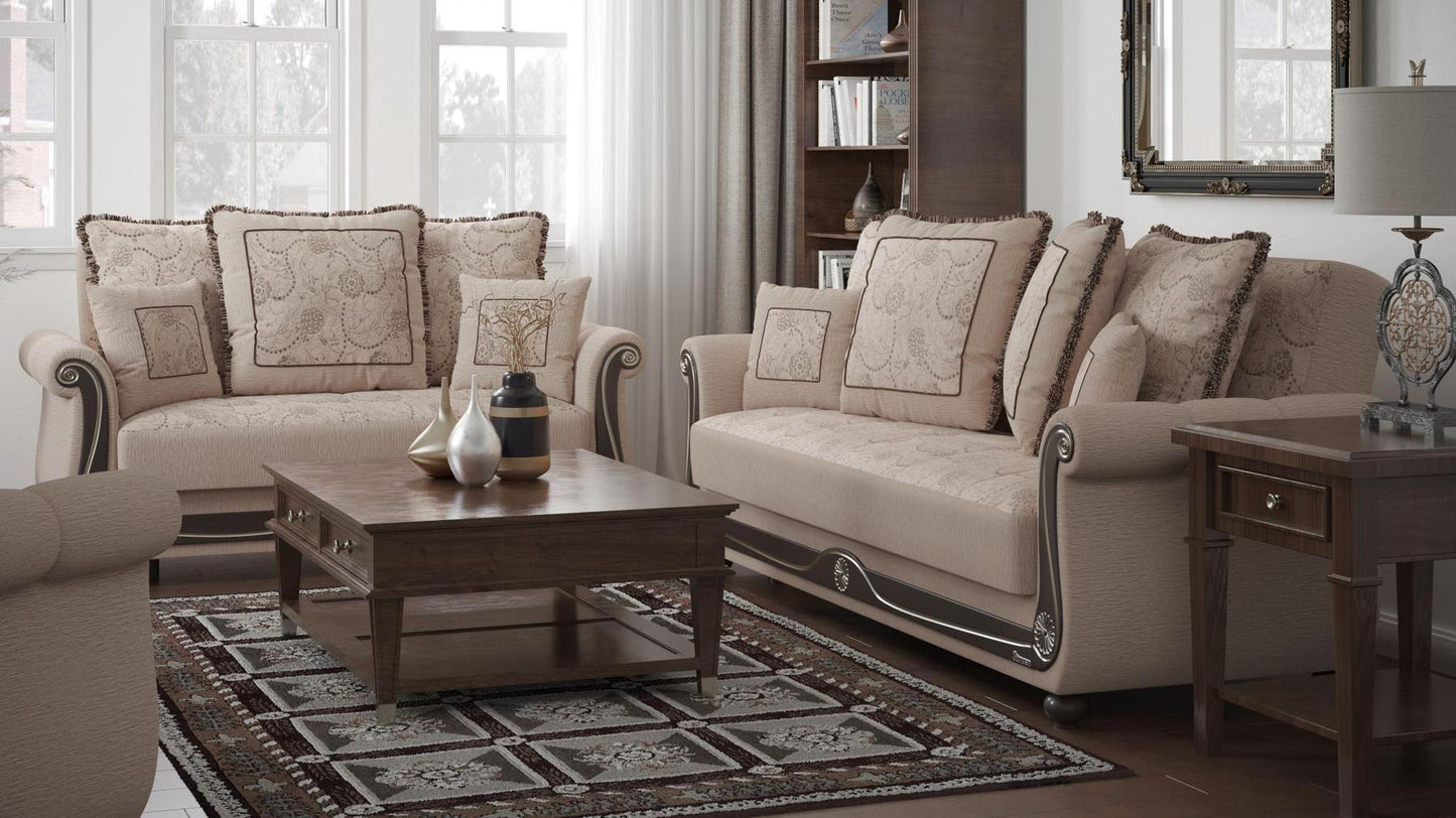 Americana Loveseat