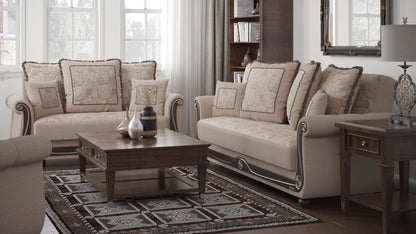 Americana Loveseat