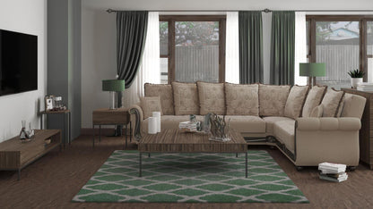 Americana Sectional