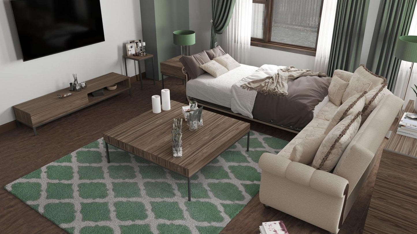 Americana Sectional