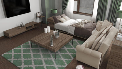 Americana Sectional