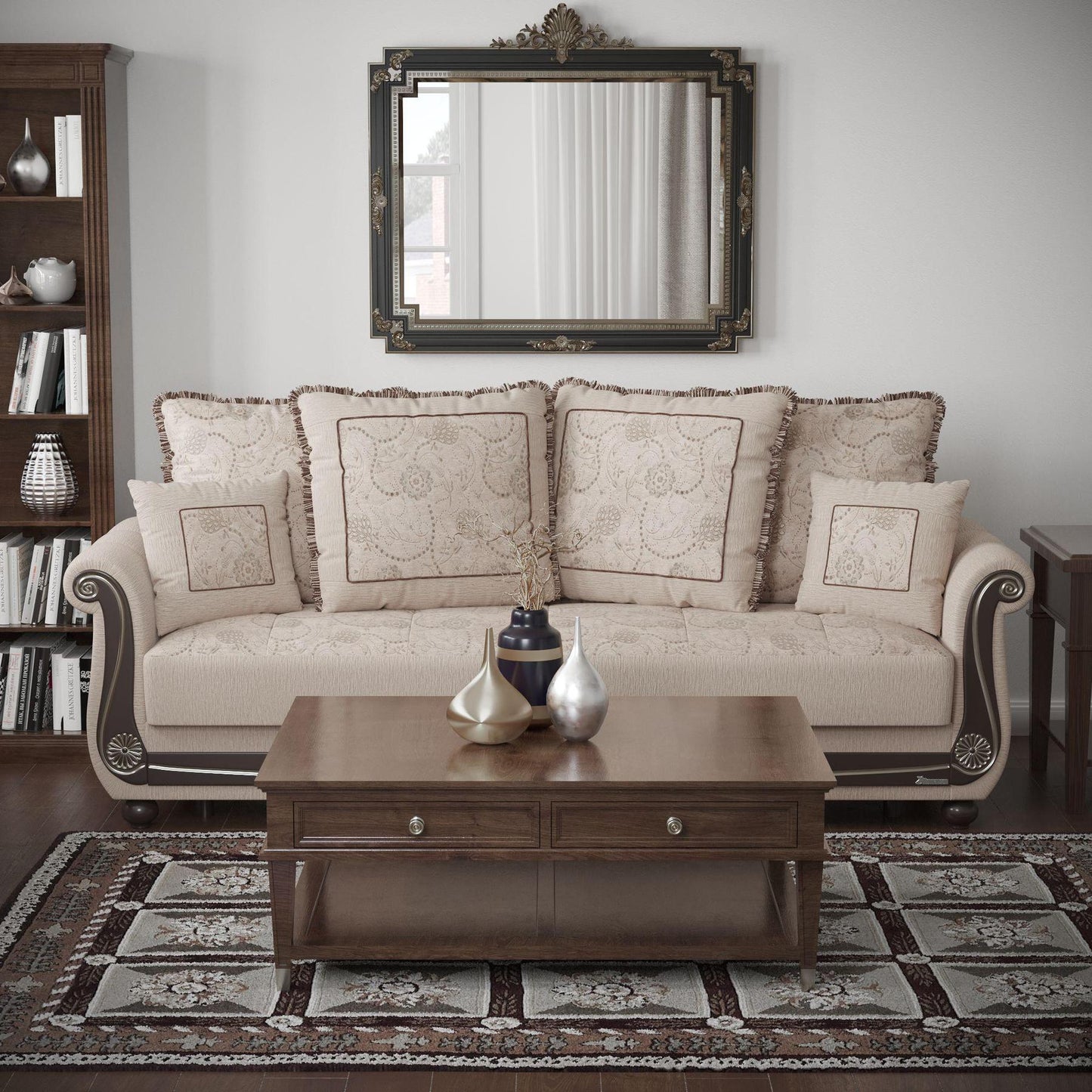 Americana Sofabed