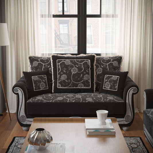 Americana Loveseat