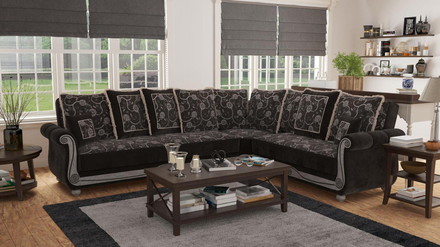 Americana Sectional