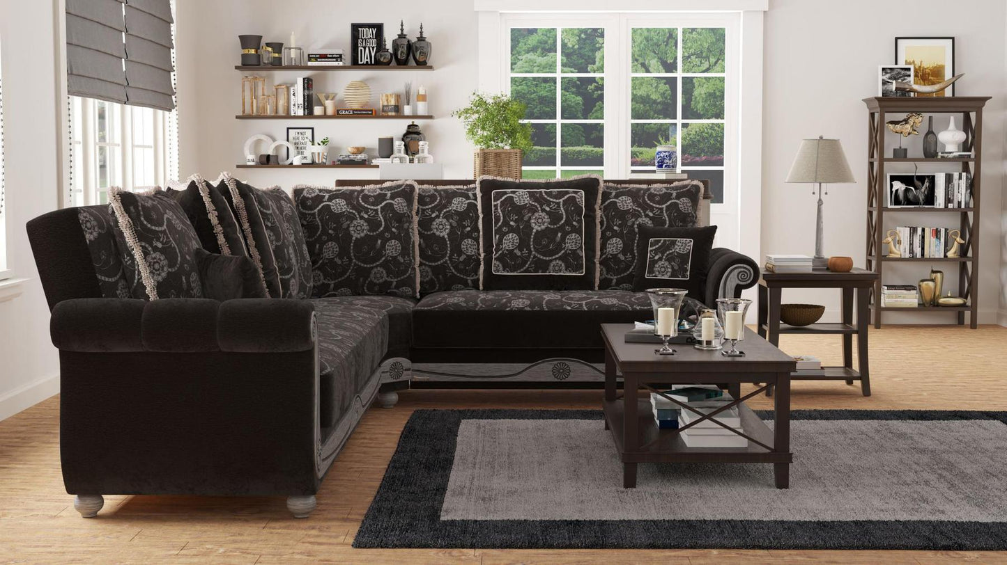 Americana Sectional