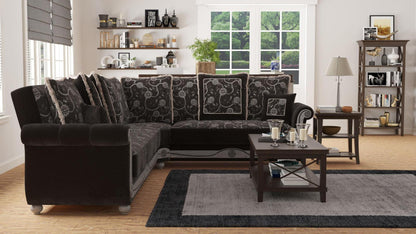 Americana Sectional