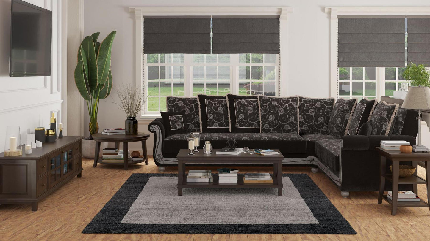 Americana Sectional
