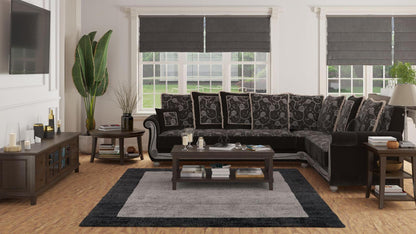 Americana Sectional