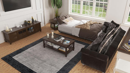 Americana Sectional