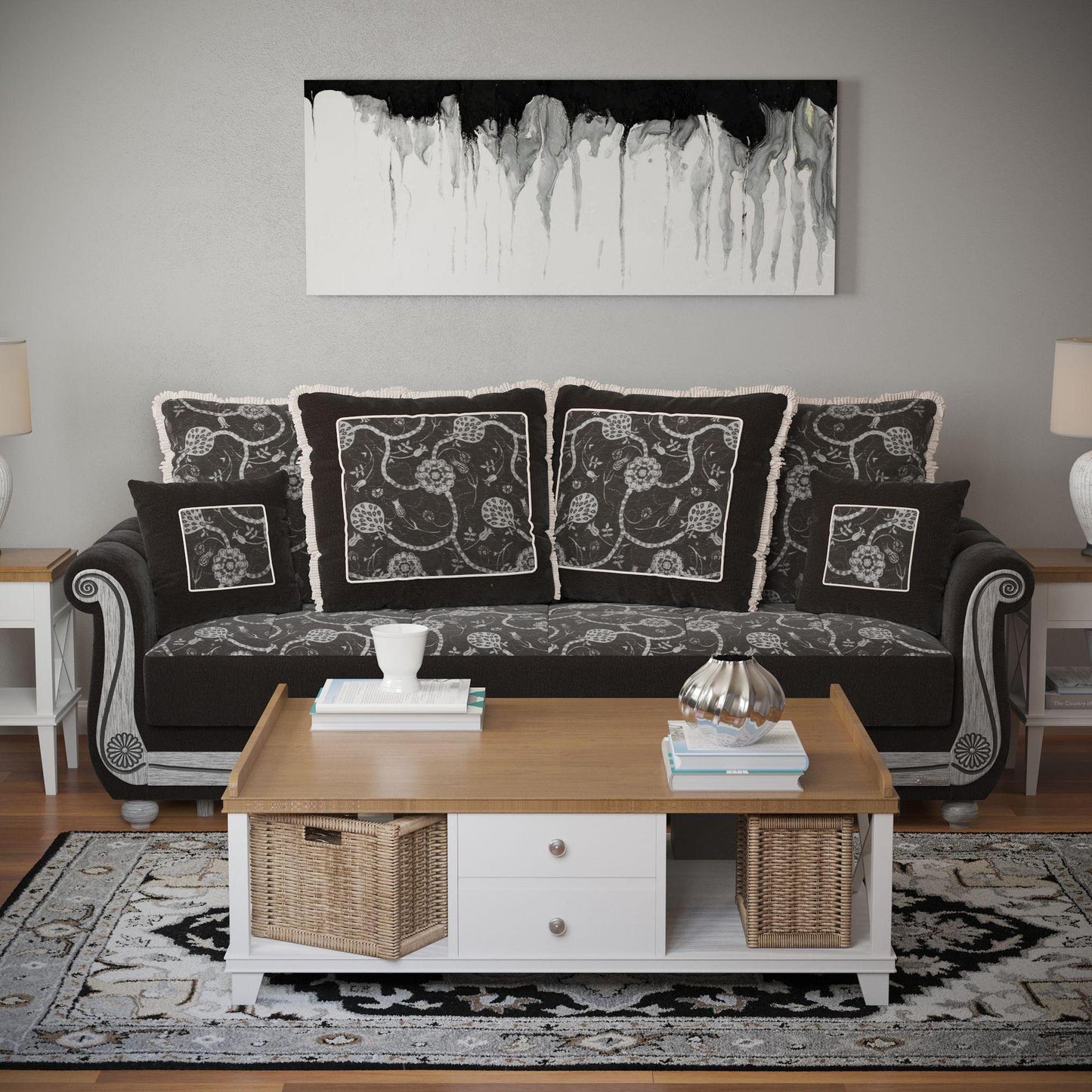 Americana Sofabed