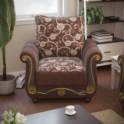 Americana Arm Chair