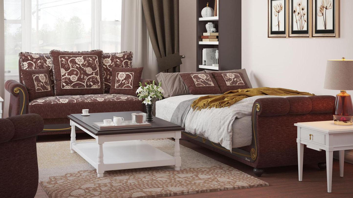 Americana Loveseat