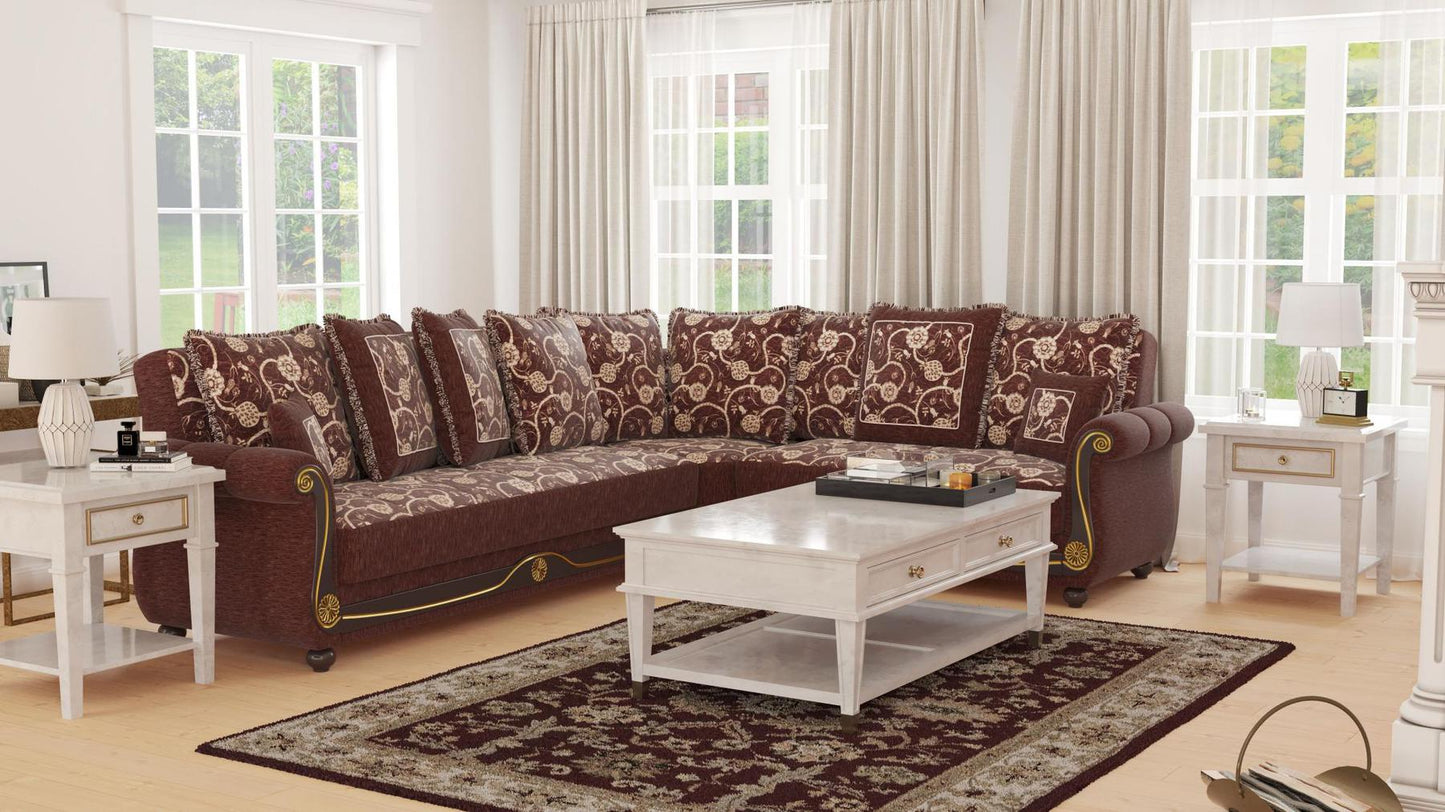 Americana Sectional