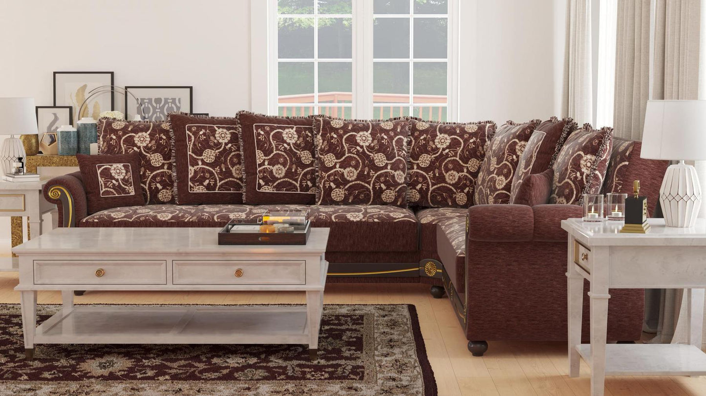 Americana Sectional