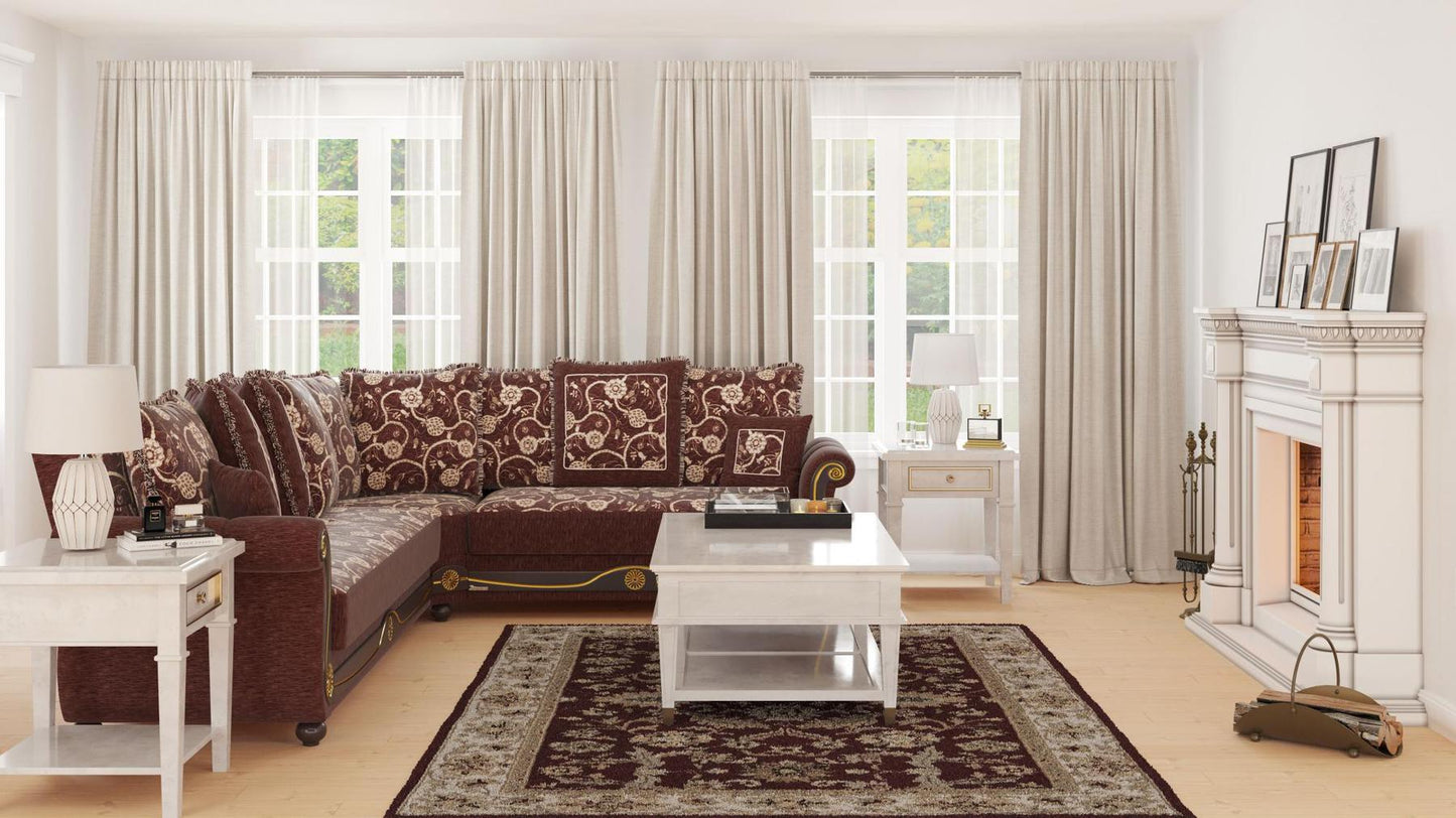 Americana Sectional