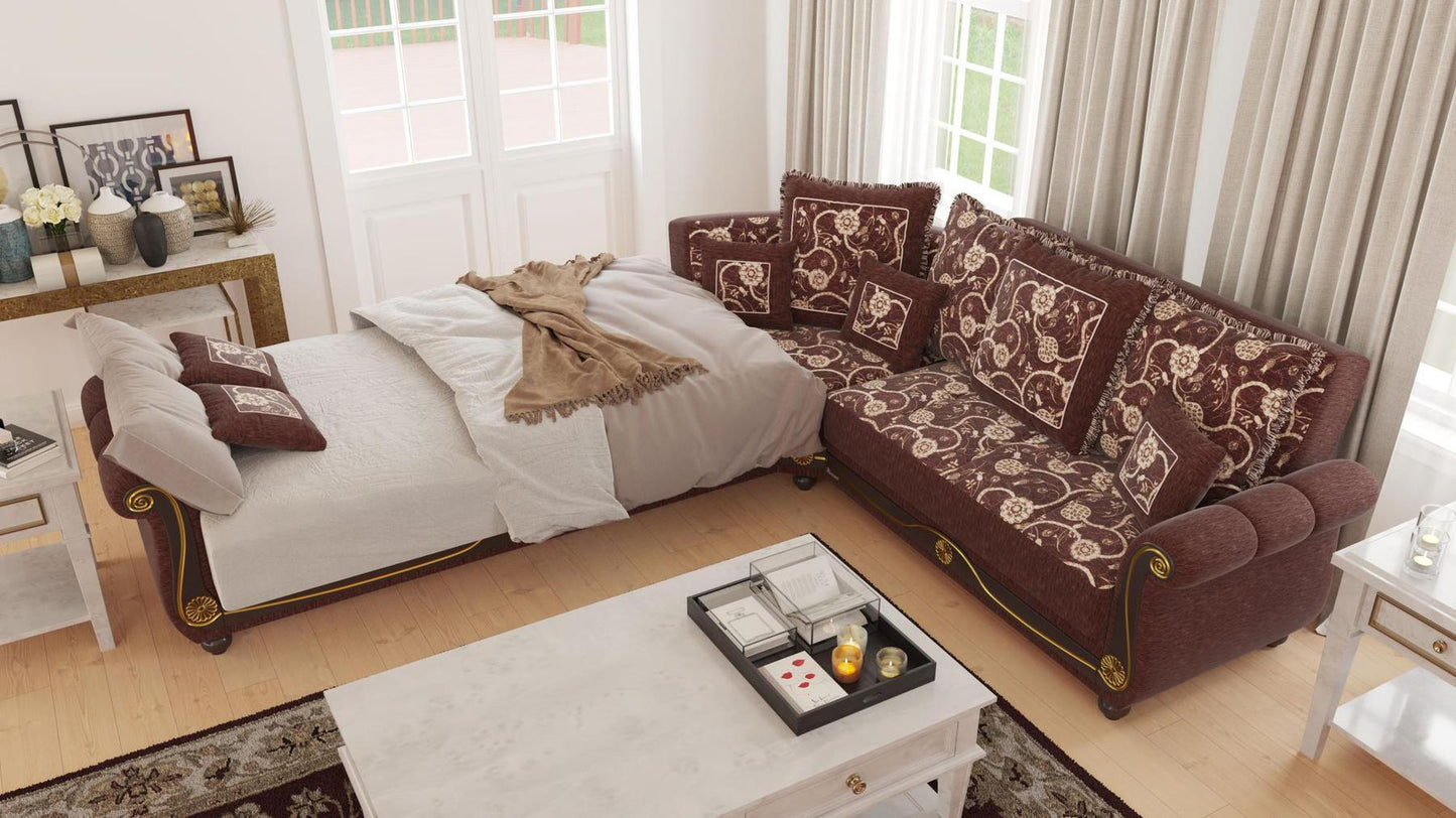 Americana Sectional